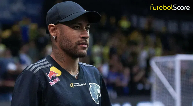 Neymar na Kings League provoca debate acalorado no Resenha da Rodada: